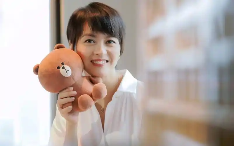 【梁咏琪专访(上)】演唱会谢绝公主裙 「现在觉得不太适合」-娱乐视频