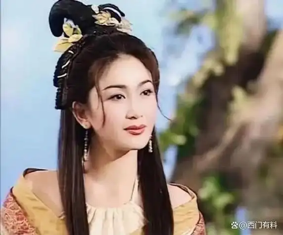 56岁的温碧霞再次饰演《封神榜》中的苏妲己,让人重新回到了22年前!
