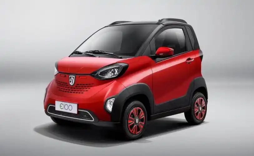 五菱mini燃油版(五菱mini燃油版价格)