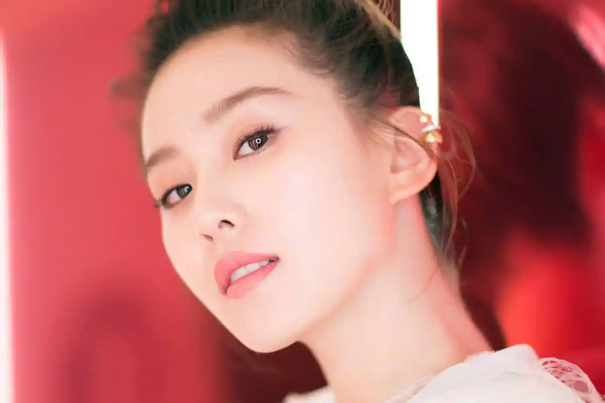 原创脸型最好看的女明星各有特点一个比一个更美