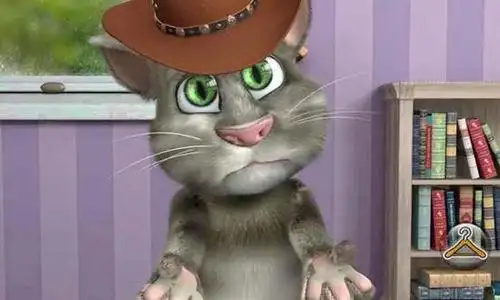 国内企业收购《会说话的汤姆猫》开发商 斥资10亿美元