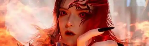 御姐|黑化|美女|妆容_网易订阅