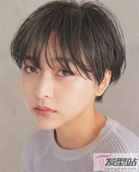 适合发量少细软的短发女适合发量少细软的女生短发发型2022已更新今日
