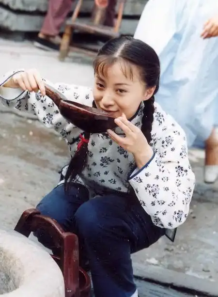 可云vs俊兰(2) - 徐露 - 徐露