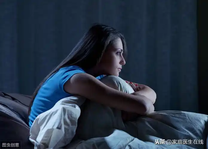 晚上睡不着是什么原因如何保障有良好的睡眠