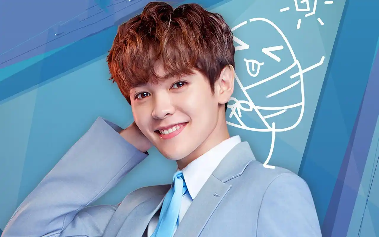 nine percent帅气海报图片壁纸高清大图预览1920x1200_大陆明星下载