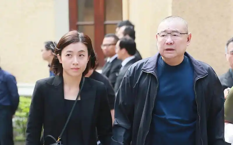 刘銮雄回应投资恒大损失超百亿,称不怪许家印,暗示对方卷钱跑路