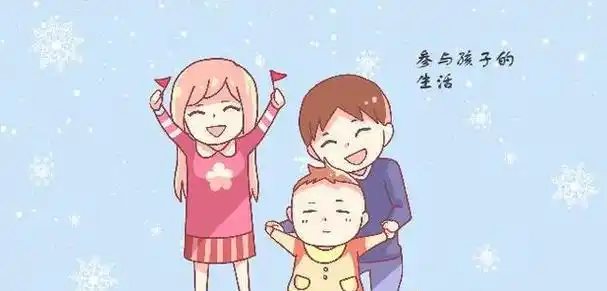 一吵架就回避父母孩子爱生闷气怎样做才能解除封闭