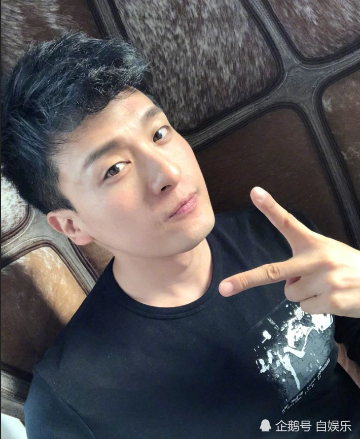 隐藏了4年,孙艺洲女儿正面照终于曝光,长相神似演员娇妻