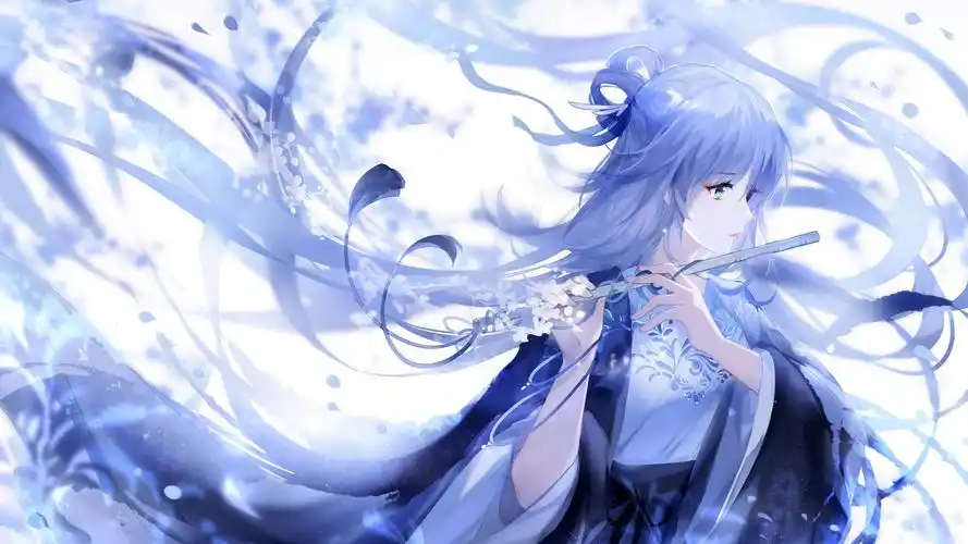 意境对联--图联17