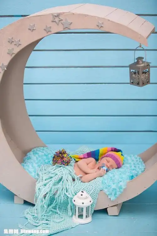 高清婴儿摄影图片