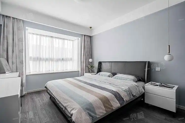 家的装修效果图