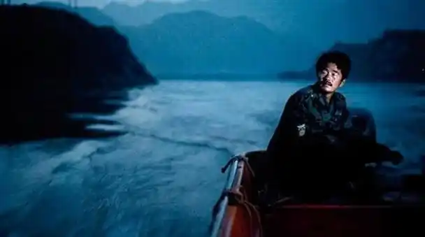 回顾神秘的长江捞尸人每具1万2一年打捞上百具找不到继承人