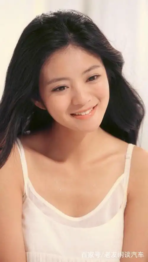 中国影视女演员安以轩