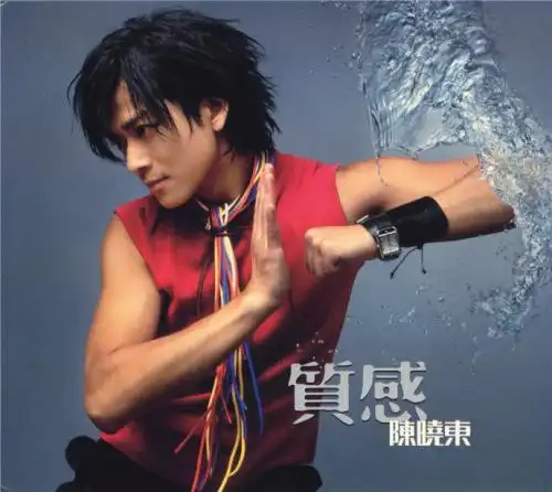 给声控安利些陈晓东的歌吧