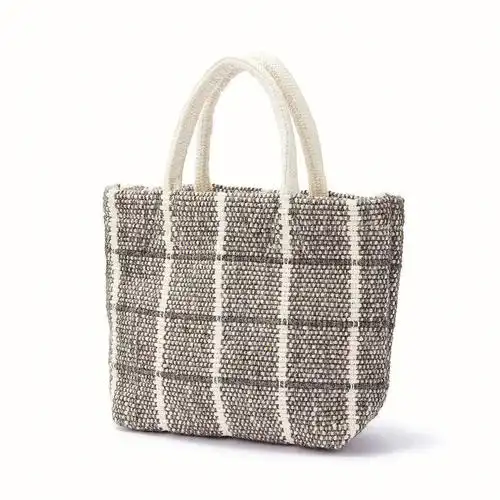 muji今日力荐小型托特包