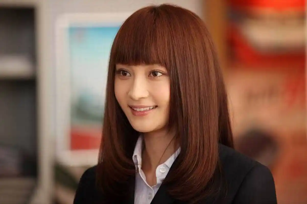 姚笛戴绿帽疑婚变?素颜变化大到认不出,文案被批再次伤害马伊琍