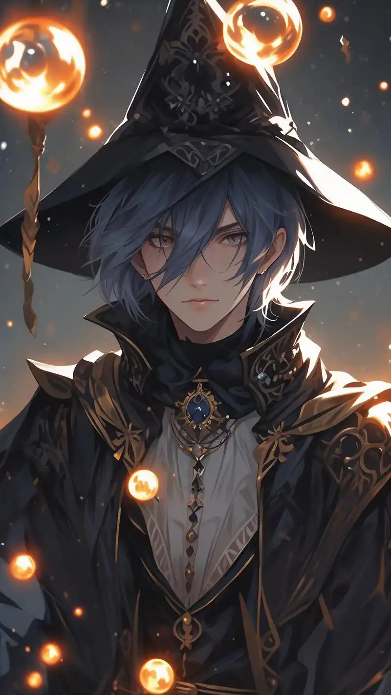 亲们,这次给你们带来的是超帅气的动漫人物壁纸!