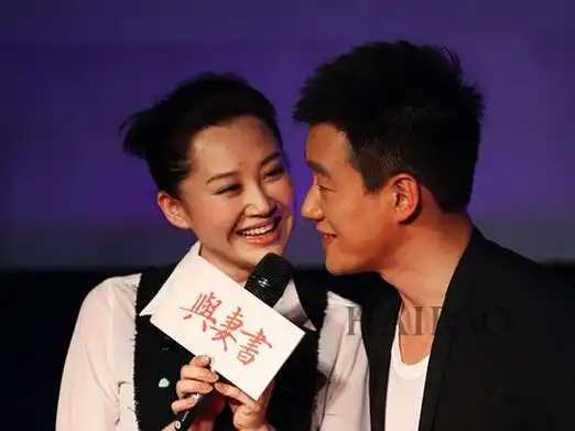 京圈老公主许晴:50岁的年龄,少女般的性格太不讨喜