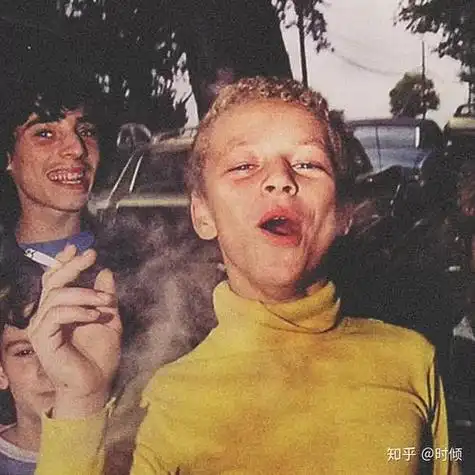 有没有欧美小男孩的头像一眼就很惊艳的那种