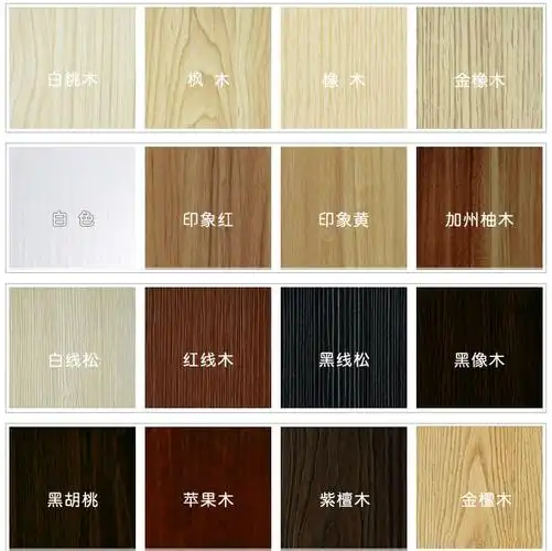 红色木纹衣柜配什么样的移门好看,白色的百叶移门行吗