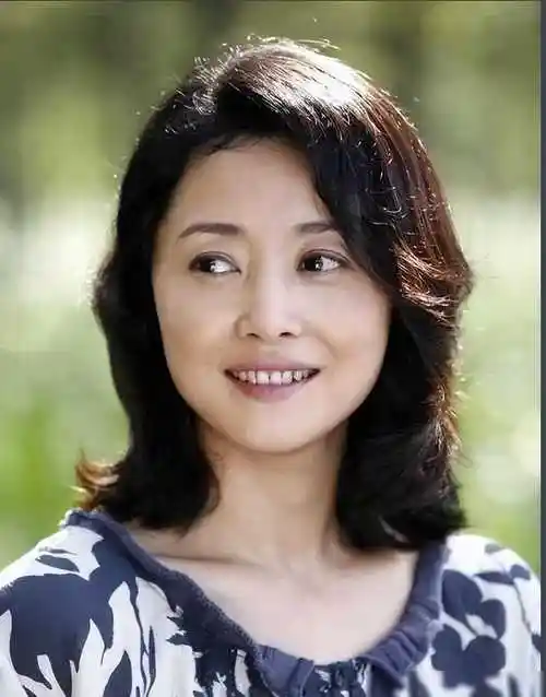 刘蓓:三婚再嫁张健,亲儿子是她的开心果,大明星继子却让她苦恼_生活