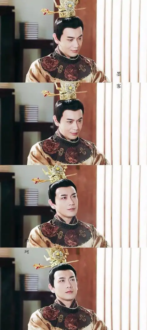 张智尧唐砖李世民.作者:墨客卿珂.侵删