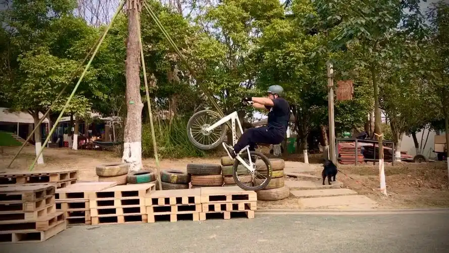 今天的汗水没有白流,稳定的上下障碍919191#运动