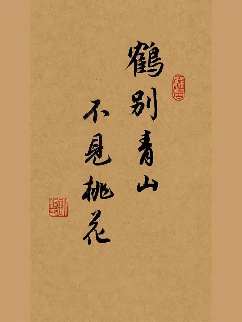 毛笔字书法作品|行书入门|赵孟頫|练字 图一:天官赐福,百无禁忌 	 图