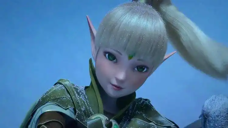 《龙之谷:破晓奇兵》:兰伯特英雄救美不成反被救