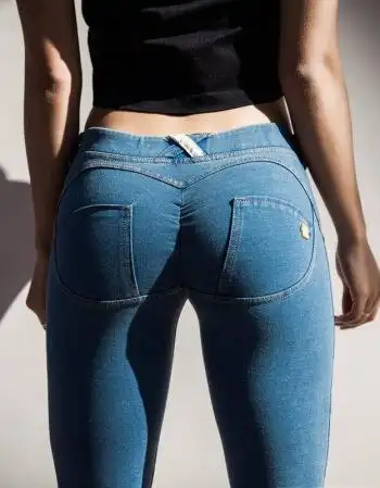 uc头条:专注臀部不够饱满的问题, 解决问题, 让臀部渐趋完美