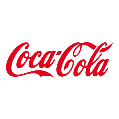 可口可乐纹身图案