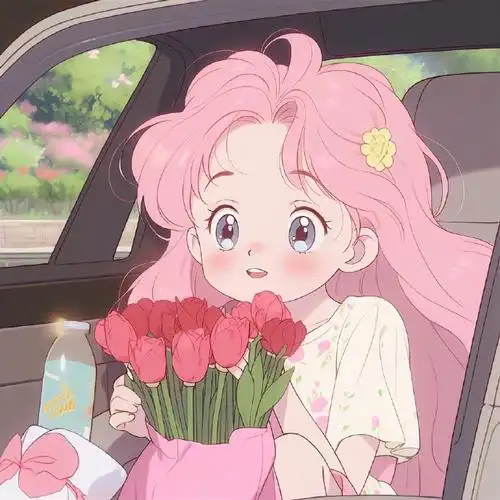 动漫 卡通 漫画 头像 690_690