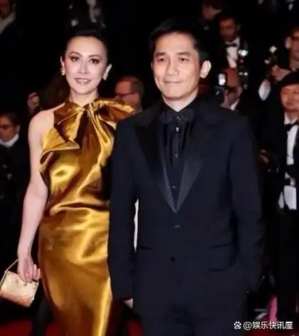 61岁梁朝伟丁克一辈子万万没想到如今会迎来了这个结局