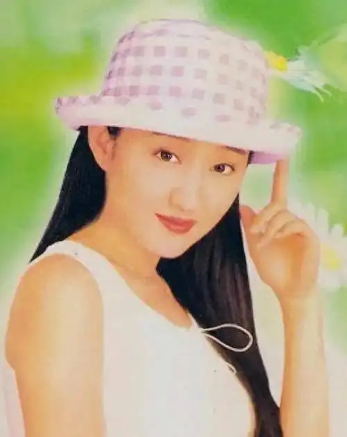 赖文峰与杨钰莹的爱情故事和分手原因1992年,杨钰莹因一首歌《我不想