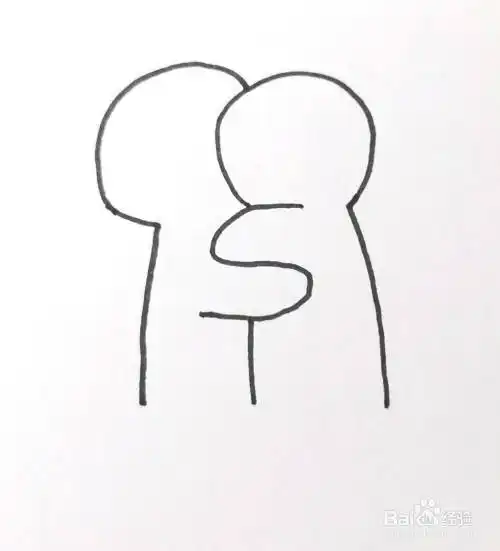 画表情包——抱抱你