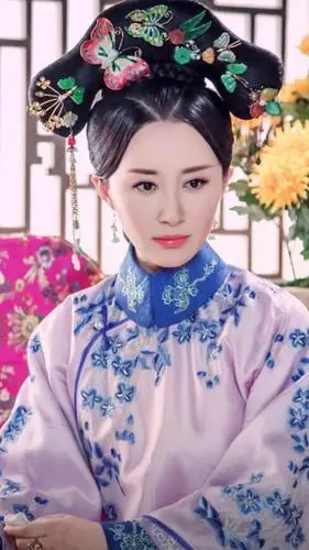 清宫剧之中的经典美人不知道谁最打动你