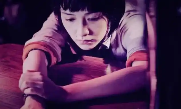 回顾范晓萱子宫对我来说无所谓母亲的支持让我暖心