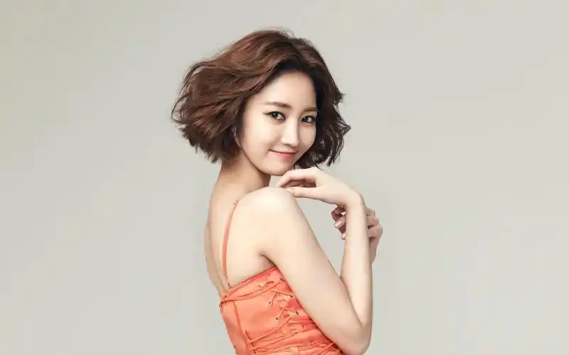 美女高俊熙,高清图片,电脑桌面-壁纸族