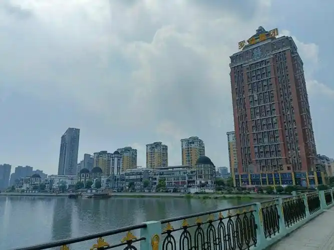 尚品国际,沿江路999号-新余尚品国际二手房,租房,房价-新余安居客