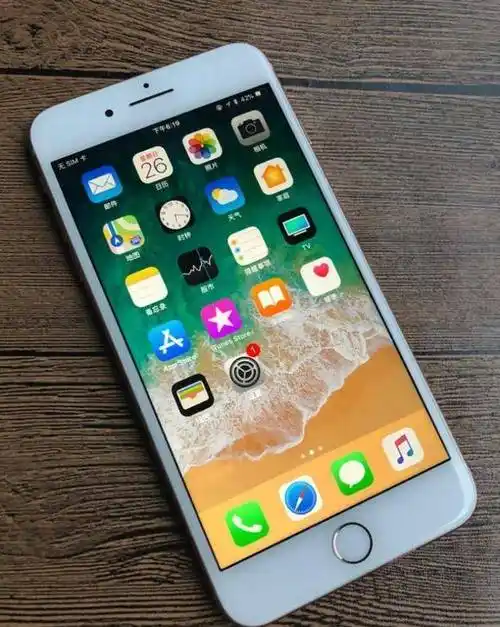 原创苹果8plus在2021年还值得买吗在哪里买最合适