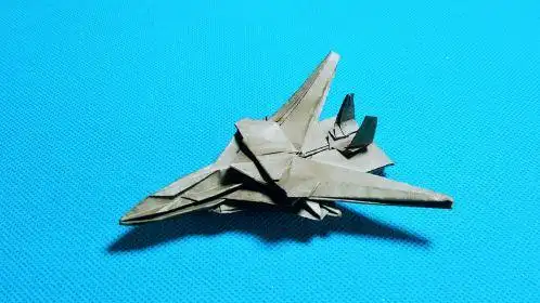 艺术频道知识付费折纸王子教你折变形金刚折纸王子教你可变形的变形