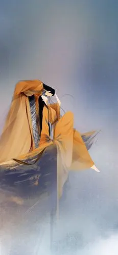 古风 聊天背景 壁纸