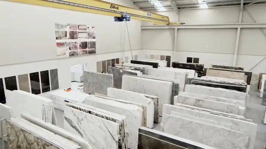 大理石瓷砖板块加工生产