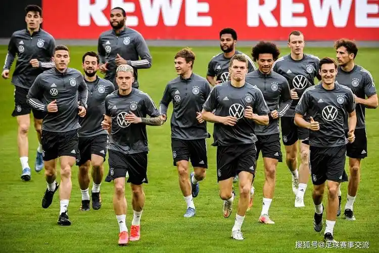 今日足球:德国vs乌克兰