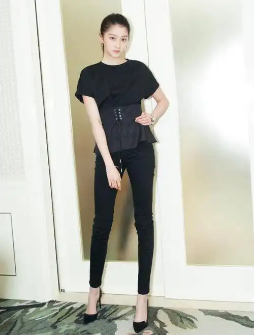 什么腿型最好看(腿型很好看)-生活常识-江湖救急网