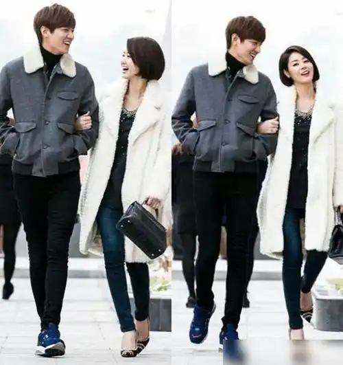 李敏镐传新恋情?对方是曾演其妈妈的53岁金成玲,网友:难以置信