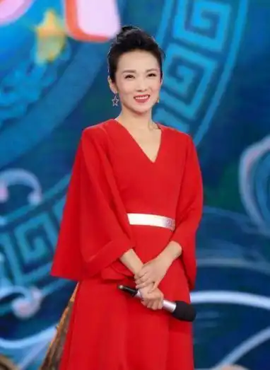 央视管彤近况曝光土豪老公送20万惊喜庆祝结婚10周年