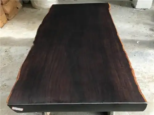 黑檀属于红木吗