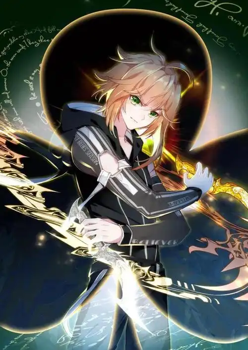 「斗罗大陆」高清动漫壁纸欣赏